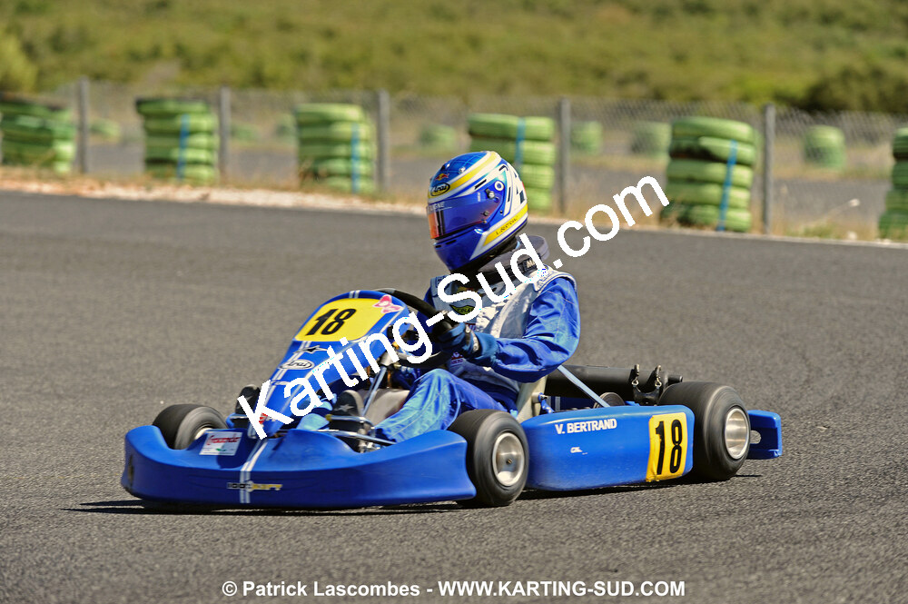 29 & 30/08/2009 : 3ème Coupe de l’Amitié à Grabels (photos Patrick Lascombes) 2009 — karting