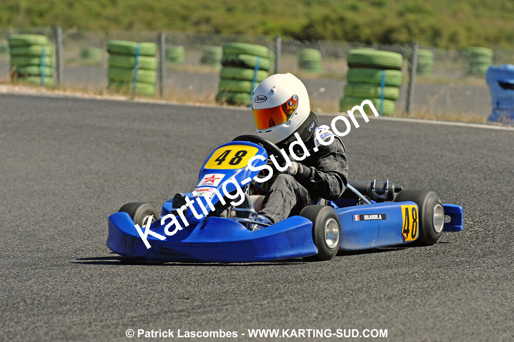 29 & 30/08/2009 : 3ème Coupe de l’Amitié à Grabels (photos Patrick Lascombes) 2009 — karting