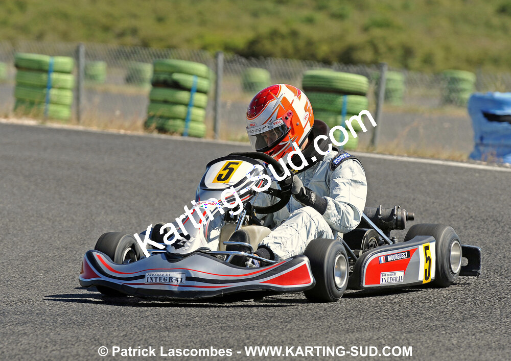 29 & 30/08/2009 : 3ème Coupe de l’Amitié à Grabels (photos Patrick Lascombes) 2009 — karting
