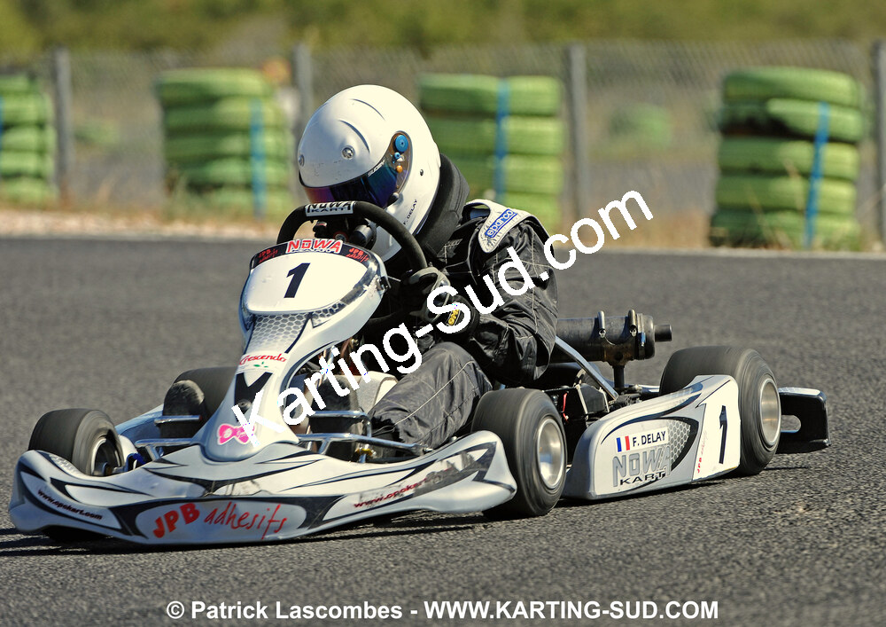 29 & 30/08/2009 : 3ème Coupe de l’Amitié à Grabels (photos Patrick Lascombes) 2009 — karting