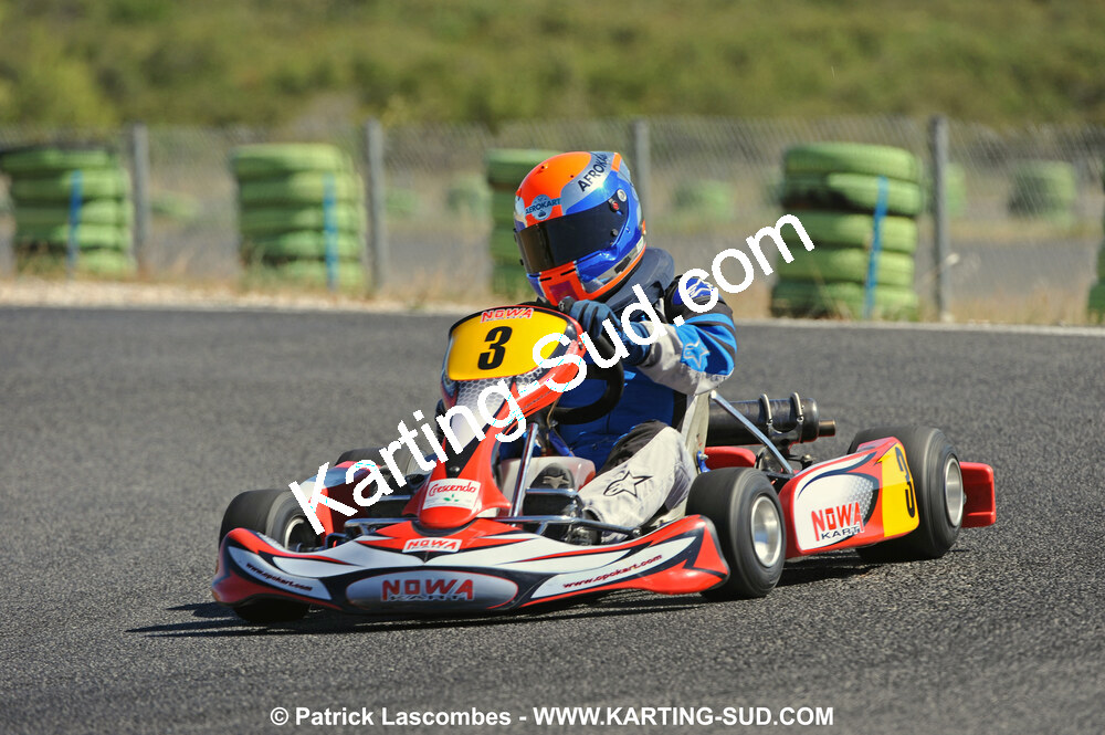 29 & 30/08/2009 : 3ème Coupe de l’Amitié à Grabels (photos Patrick Lascombes) 2009 — karting