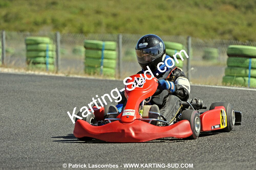 29 & 30/08/2009 : 3ème Coupe de l’Amitié à Grabels (photos Patrick Lascombes) 2009 — karting