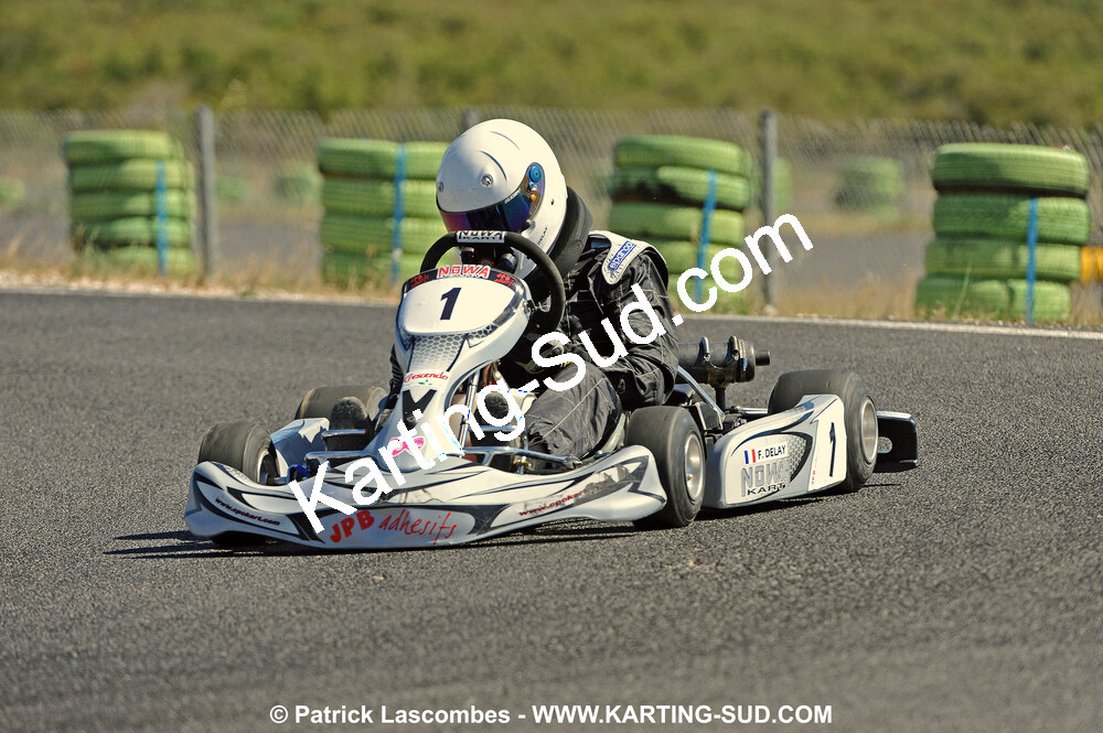 29 & 30/08/2009 : 3ème Coupe de l’Amitié à Grabels (photos Patrick Lascombes) 2009 — karting