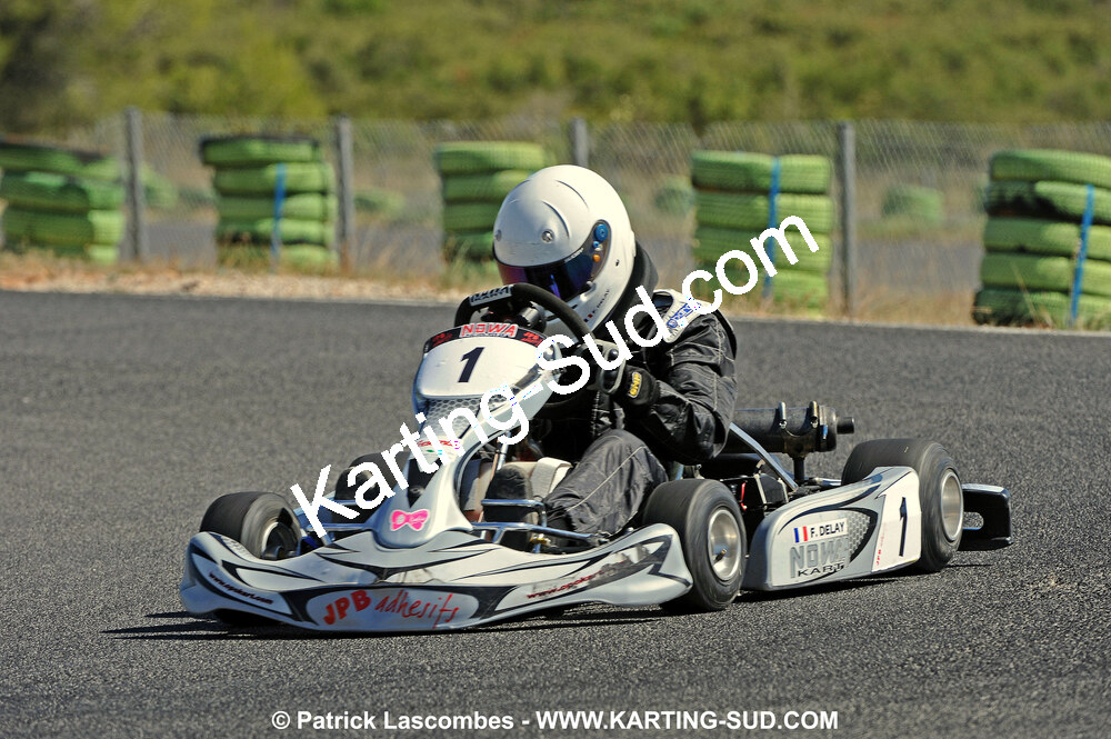 29 & 30/08/2009 : 3ème Coupe de l’Amitié à Grabels (photos Patrick Lascombes) 2009 — karting