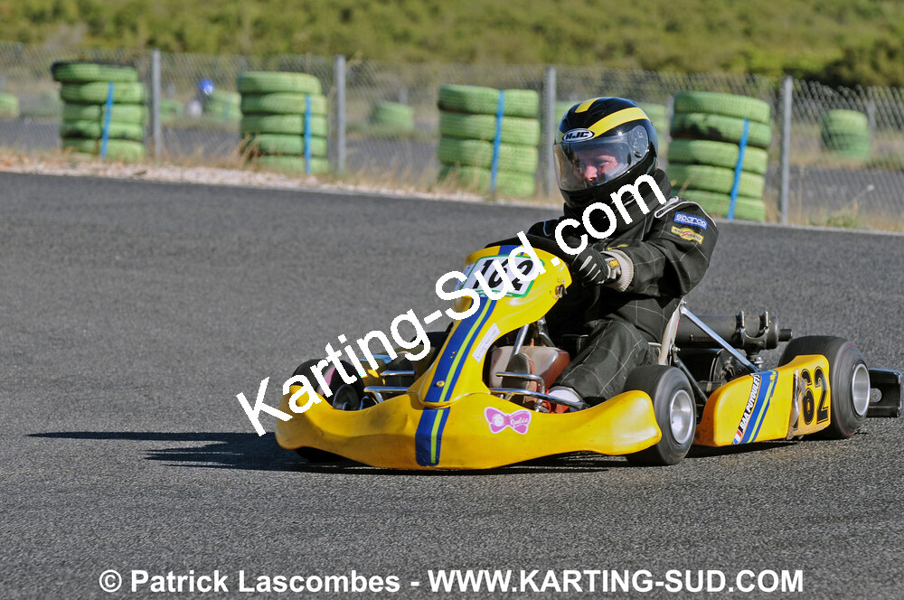 29 & 30/08/2009 : 3ème Coupe de l’Amitié à Grabels (photos Patrick Lascombes) 2009 — karting