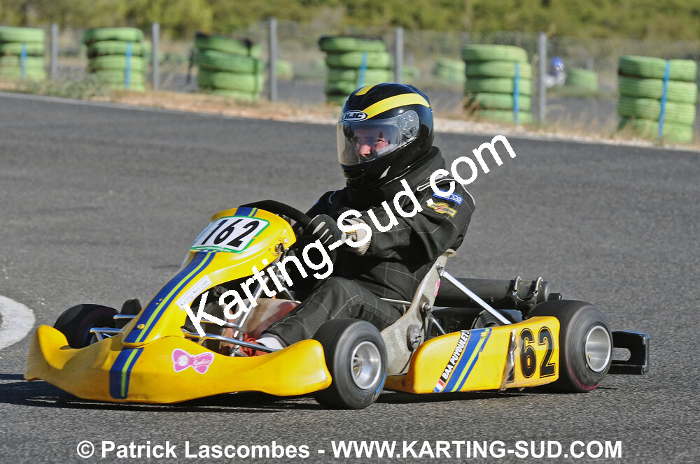 29 & 30/08/2009 : 3ème Coupe de l’Amitié à Grabels (photos Patrick Lascombes) 2009 — karting