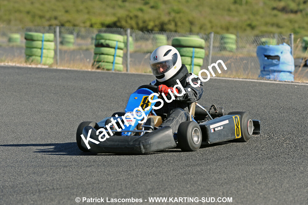 29 & 30/08/2009 : 3ème Coupe de l’Amitié à Grabels (photos Patrick Lascombes) 2009 — karting