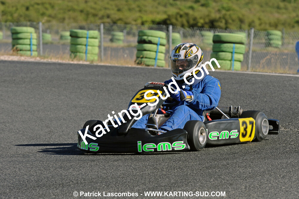 29 & 30/08/2009 : 3ème Coupe de l’Amitié à Grabels (photos Patrick Lascombes) 2009 — karting