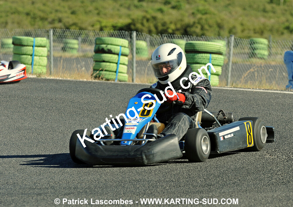 29 & 30/08/2009 : 3ème Coupe de l’Amitié à Grabels (photos Patrick Lascombes) 2009 — karting