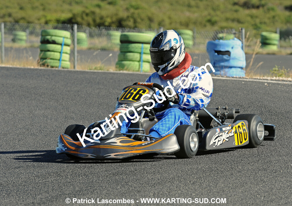 29 & 30/08/2009 : 3ème Coupe de l’Amitié à Grabels (photos Patrick Lascombes) 2009 — karting