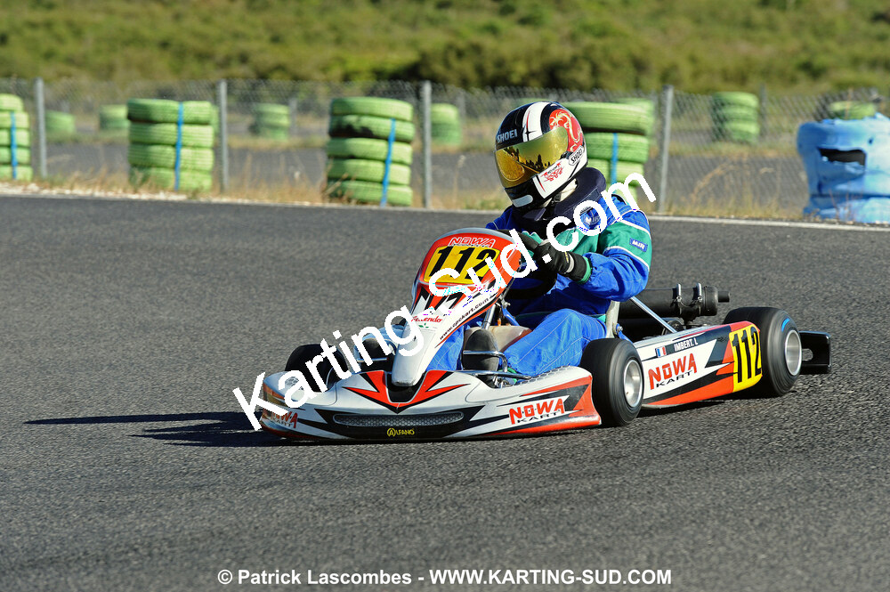29 & 30/08/2009 : 3ème Coupe de l’Amitié à Grabels (photos Patrick Lascombes) 2009 — karting