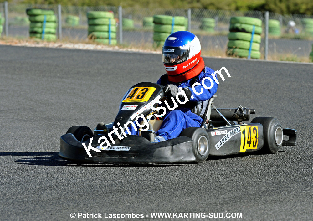 29 & 30/08/2009 : 3ème Coupe de l’Amitié à Grabels (photos Patrick Lascombes) 2009 — karting