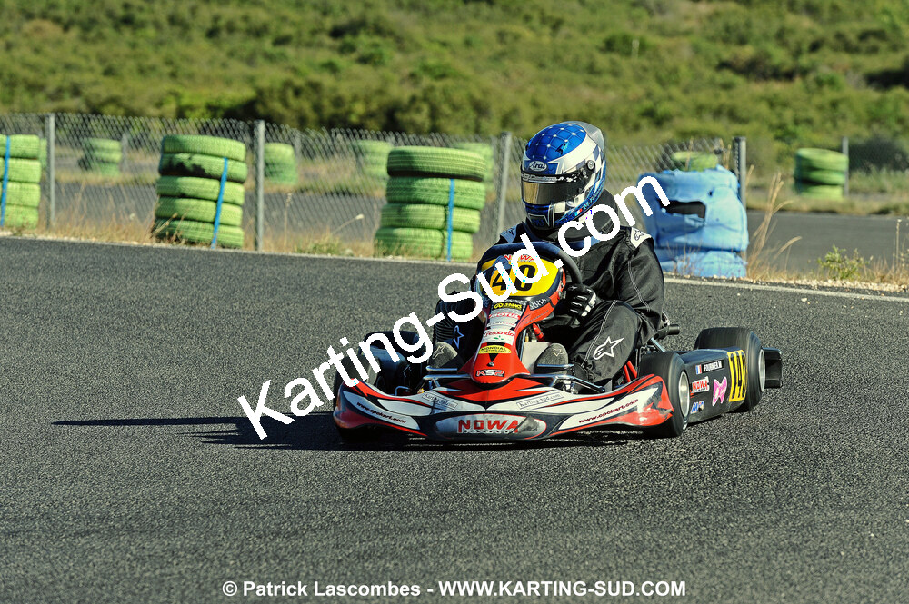 29 & 30/08/2009 : 3ème Coupe de l’Amitié à Grabels (photos Patrick Lascombes) 2009 — karting