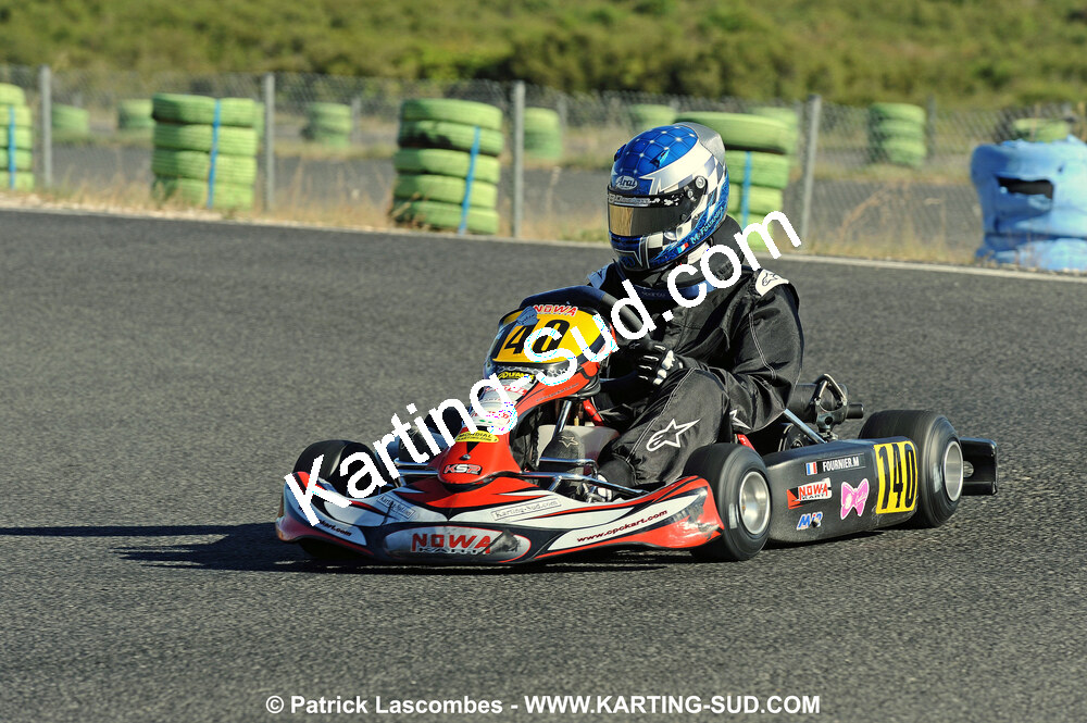 29 & 30/08/2009 : 3ème Coupe de l’Amitié à Grabels (photos Patrick Lascombes) 2009 — karting