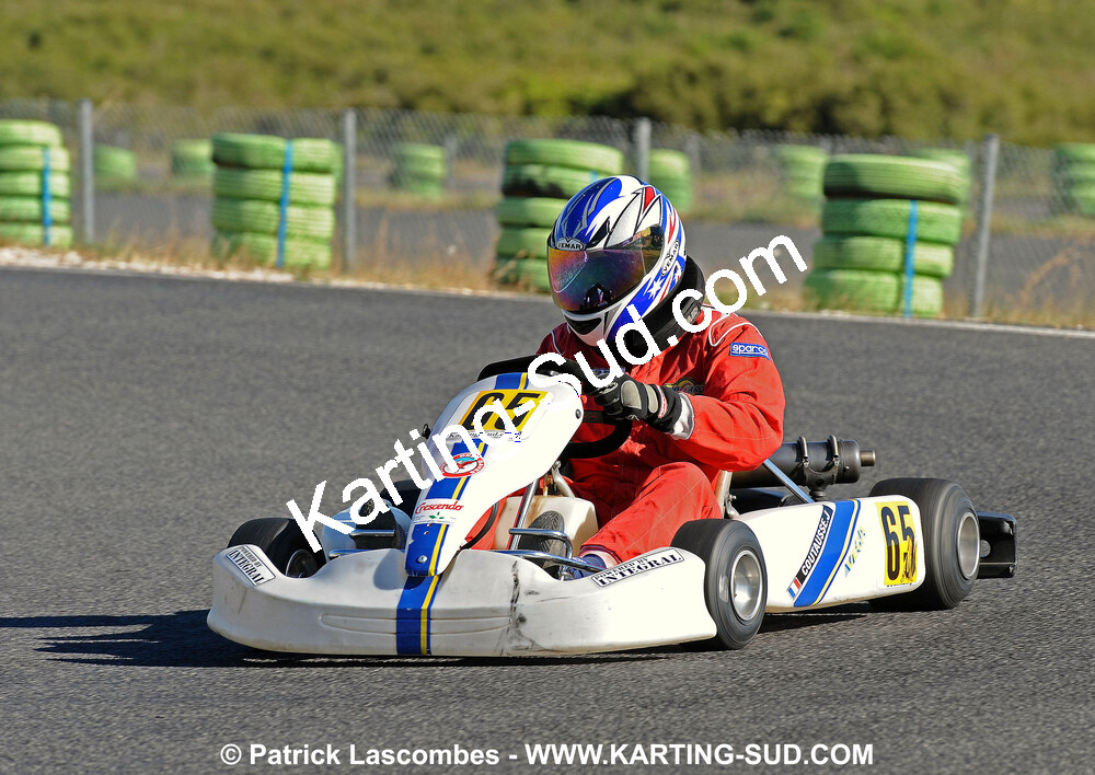 29 & 30/08/2009 : 3ème Coupe de l’Amitié à Grabels (photos Patrick Lascombes) 2009 — karting
