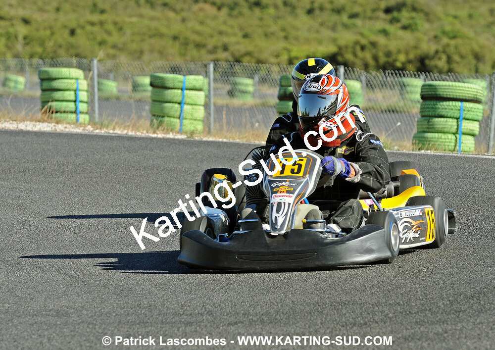29 & 30/08/2009 : 3ème Coupe de l’Amitié à Grabels (photos Patrick Lascombes) 2009 — karting