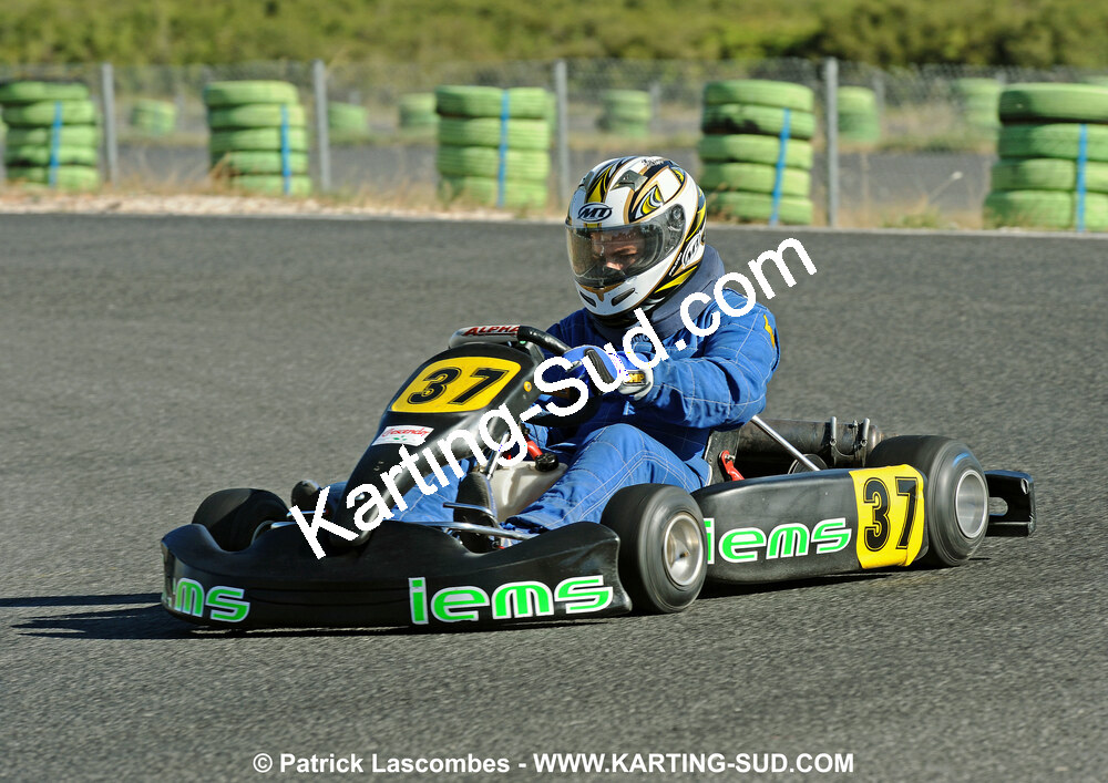 29 & 30/08/2009 : 3ème Coupe de l’Amitié à Grabels (photos Patrick Lascombes) 2009 — karting