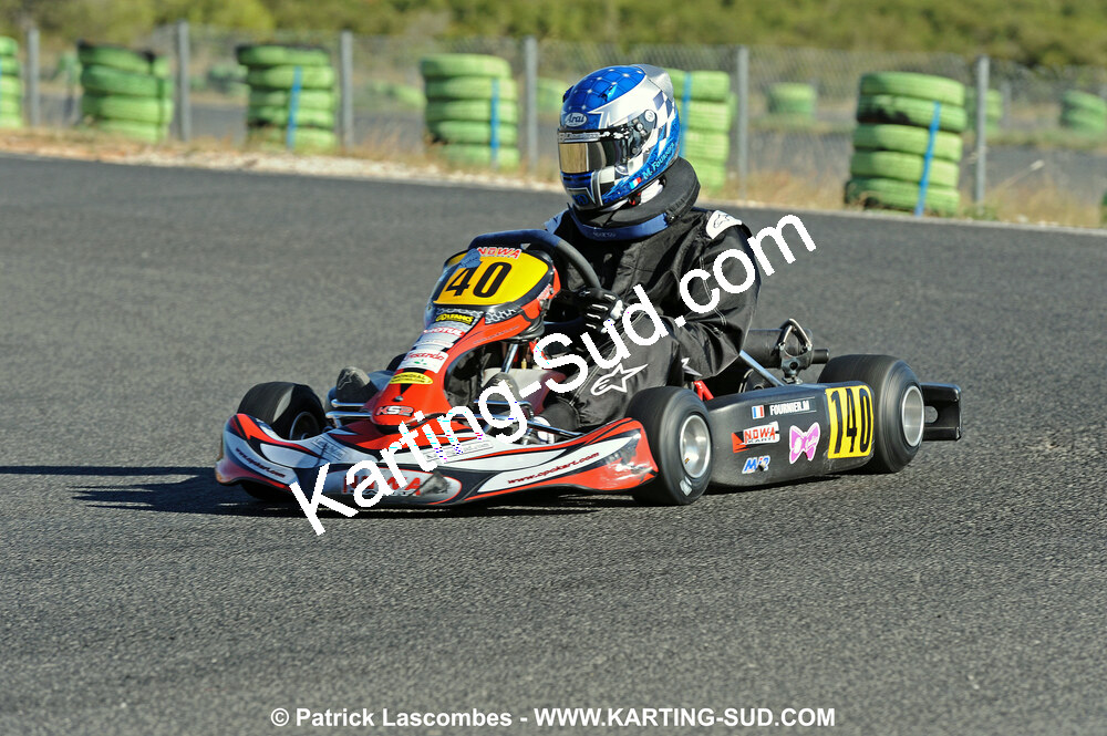 29 & 30/08/2009 : 3ème Coupe de l’Amitié à Grabels (photos Patrick Lascombes) 2009 — karting