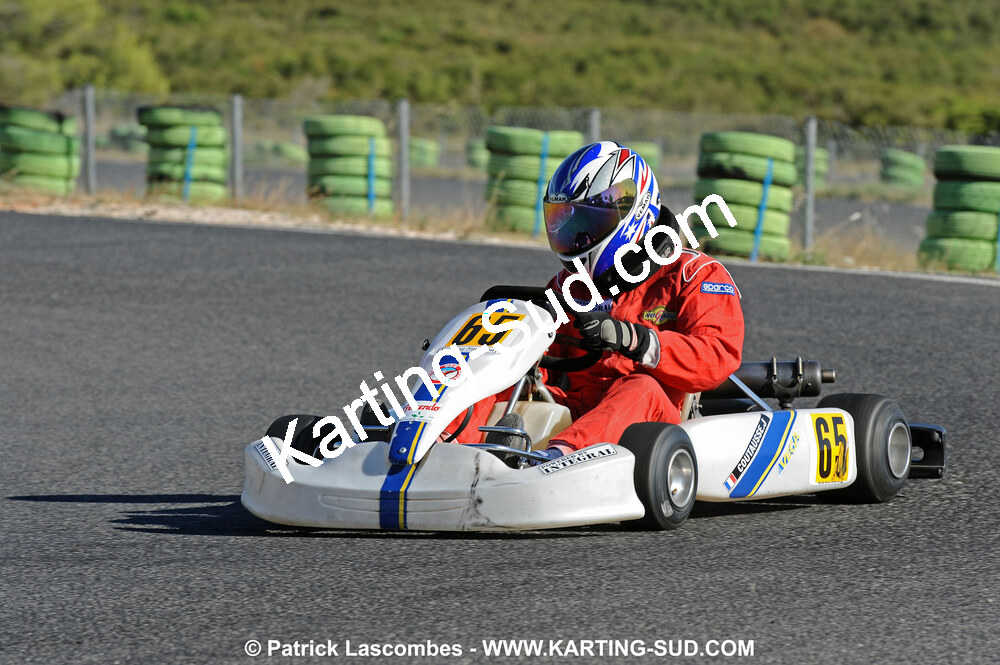 29 & 30/08/2009 : 3ème Coupe de l’Amitié à Grabels (photos Patrick Lascombes) 2009 — karting