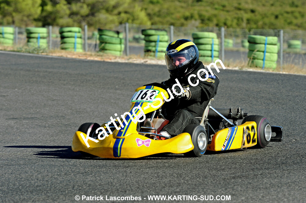 29 & 30/08/2009 : 3ème Coupe de l’Amitié à Grabels (photos Patrick Lascombes) 2009 — karting