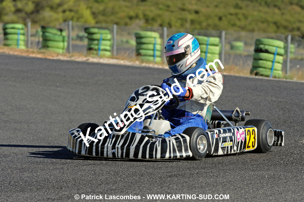 29 & 30/08/2009 : 3ème Coupe de l’Amitié à Grabels (photos Patrick Lascombes) 2009 — karting