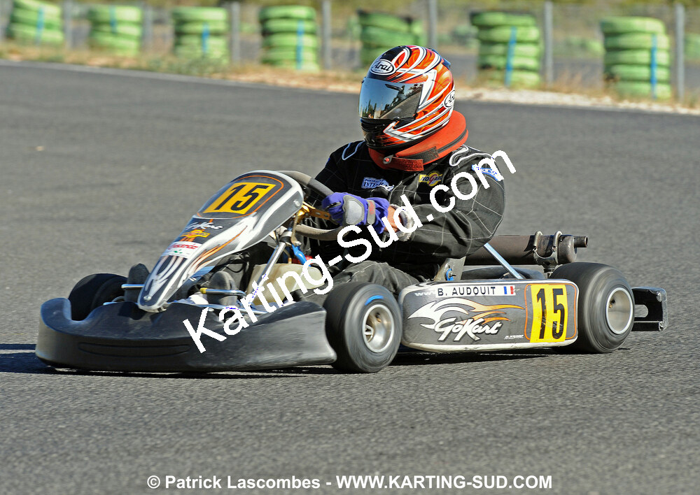 29 & 30/08/2009 : 3ème Coupe de l’Amitié à Grabels (photos Patrick Lascombes) 2009 — karting