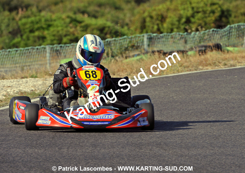 29 & 30/08/2009 : 3ème Coupe de l’Amitié à Grabels (photos Patrick Lascombes) 2009 — karting