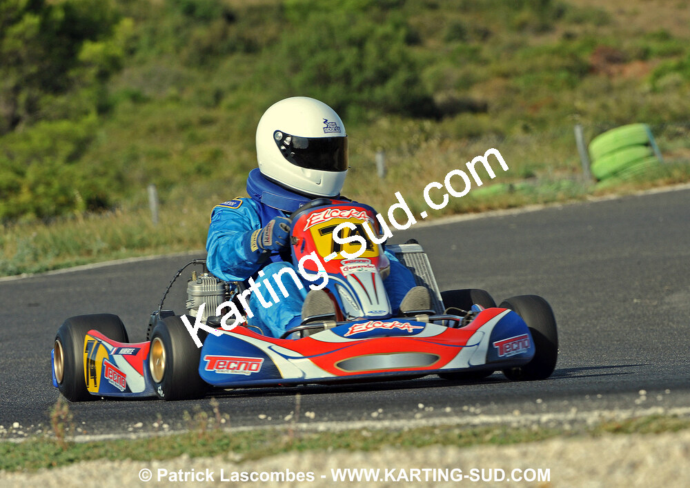 29 & 30/08/2009 : 3ème Coupe de l’Amitié à Grabels (photos Patrick Lascombes) 2009 — karting