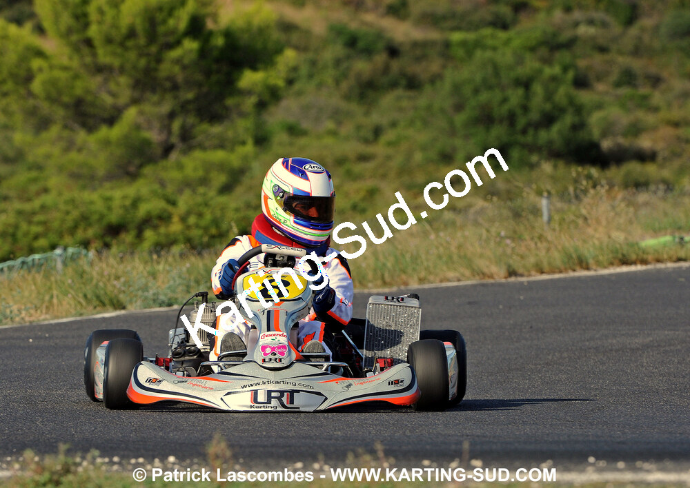 29 & 30/08/2009 : 3ème Coupe de l’Amitié à Grabels (photos Patrick Lascombes) 2009 — karting