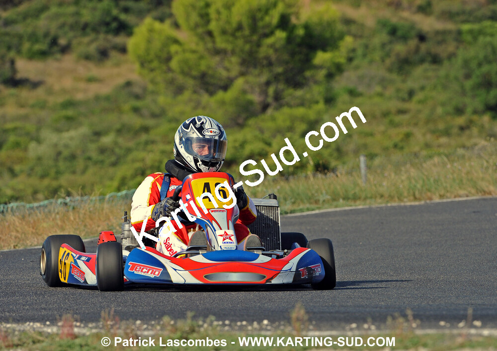 29 & 30/08/2009 : 3ème Coupe de l’Amitié à Grabels (photos Patrick Lascombes) 2009 — karting