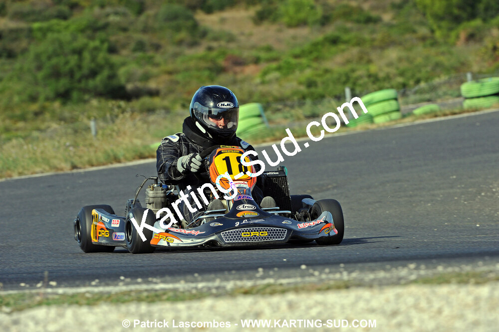 29 & 30/08/2009 : 3ème Coupe de l’Amitié à Grabels (photos Patrick Lascombes) 2009 — karting