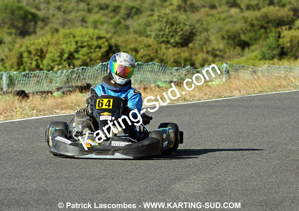 29 & 30/08/2009 : 3ème Coupe de l’Amitié à Grabels (photos Patrick Lascombes) 2009 — karting