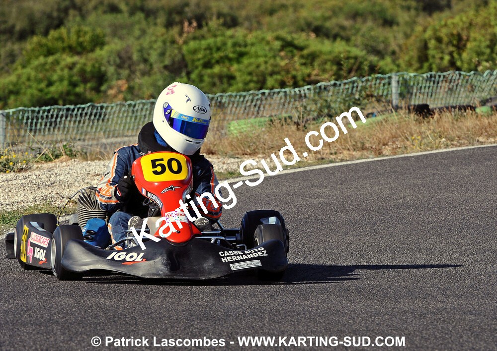 29 & 30/08/2009 : 3ème Coupe de l’Amitié à Grabels (photos Patrick Lascombes) 2009 — karting