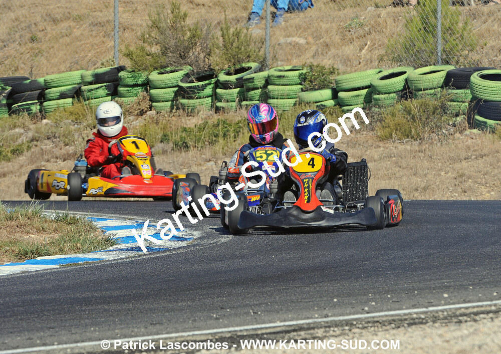 29 & 30/08/2009 : 3ème Coupe de l’Amitié à Grabels (photos Patrick Lascombes) 2009 — karting