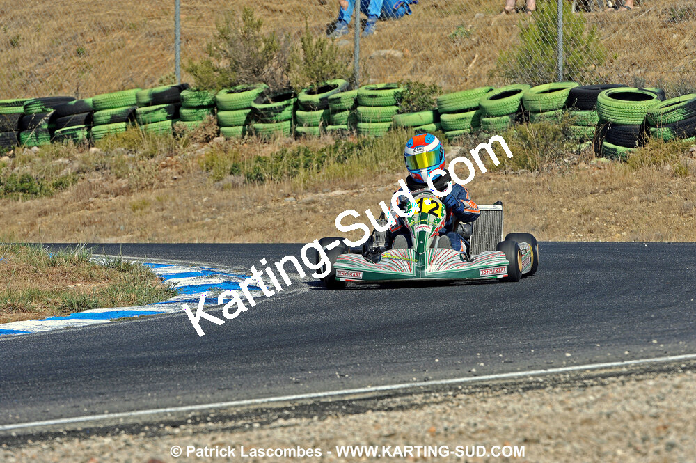 29 & 30/08/2009 : 3ème Coupe de l’Amitié à Grabels (photos Patrick Lascombes) 2009 — karting