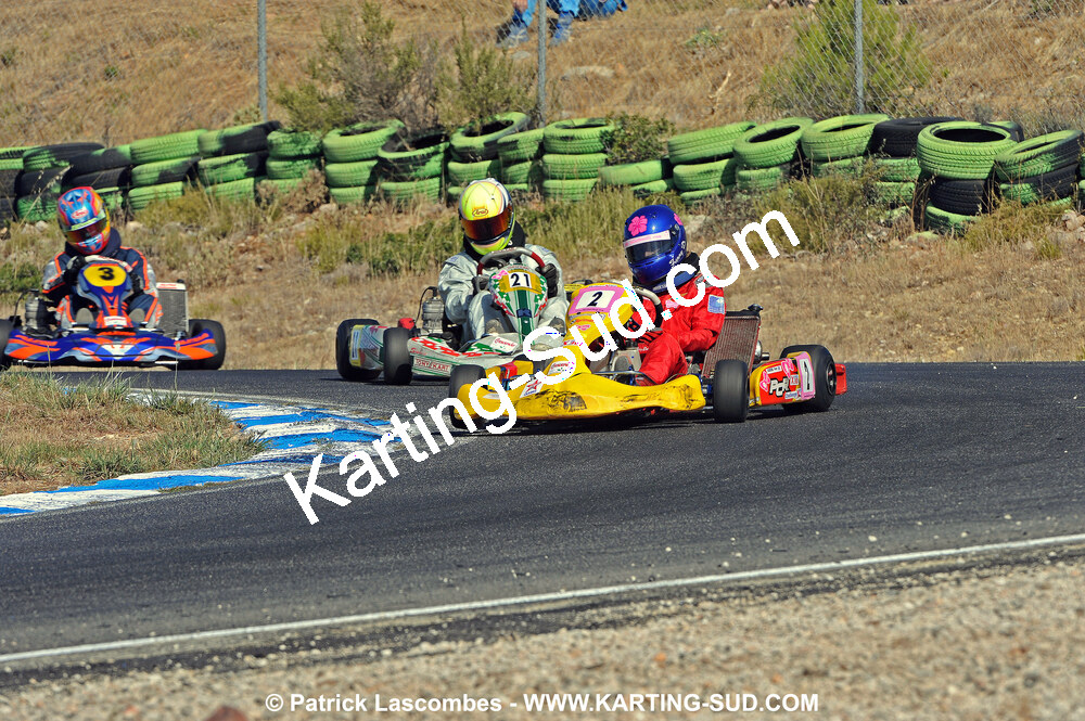 29 & 30/08/2009 : 3ème Coupe de l’Amitié à Grabels (photos Patrick Lascombes) 2009 — karting
