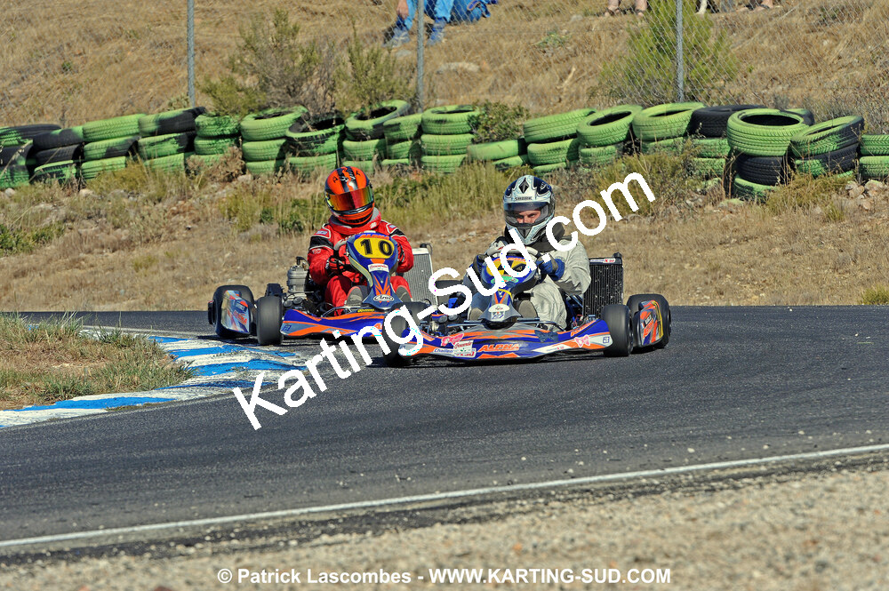 29 & 30/08/2009 : 3ème Coupe de l’Amitié à Grabels (photos Patrick Lascombes) 2009 — karting