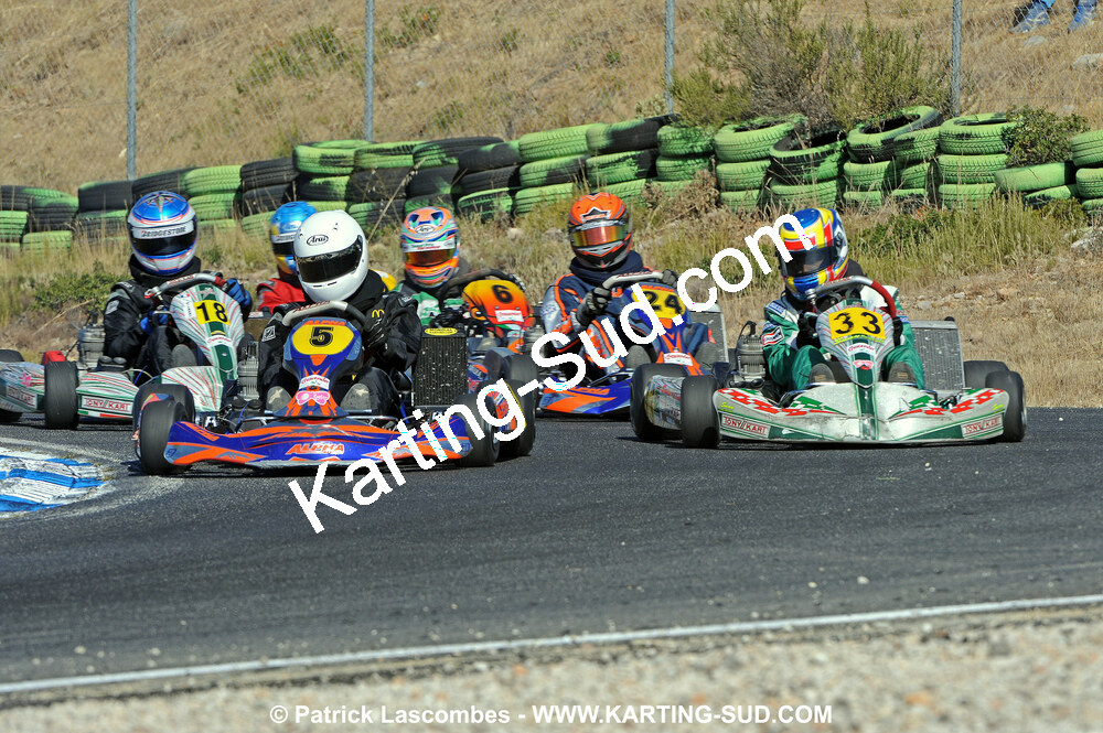 29 & 30/08/2009 : 3ème Coupe de l’Amitié à Grabels (photos Patrick Lascombes) 2009 — karting