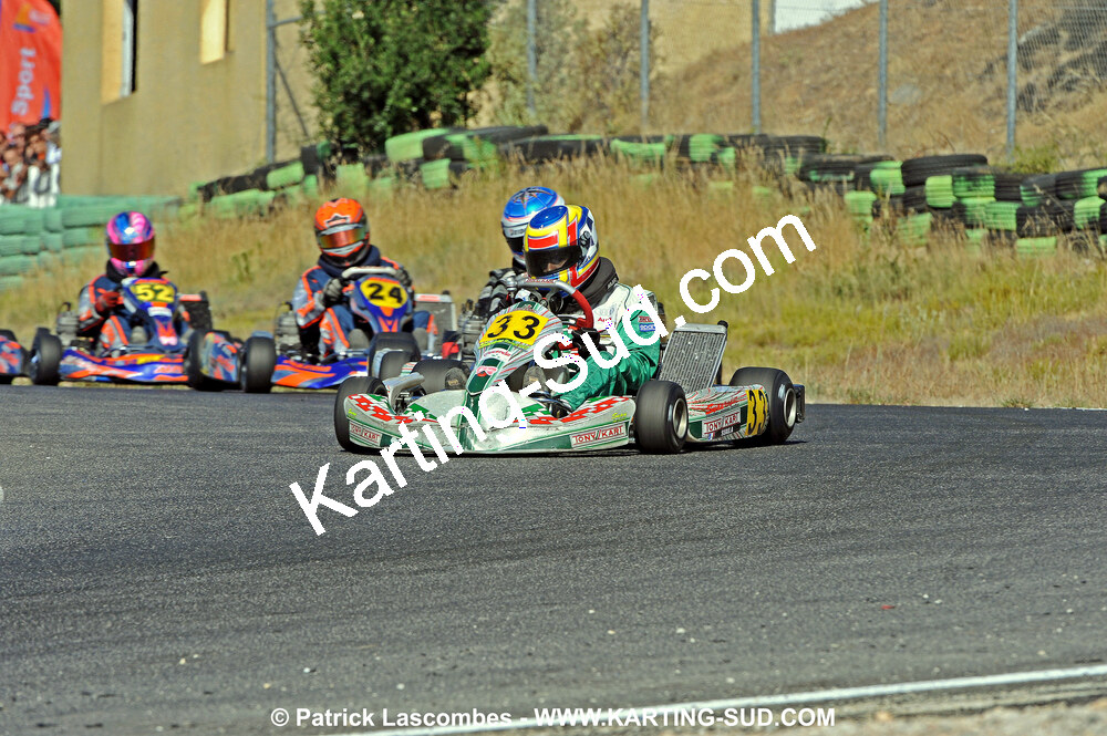 29 & 30/08/2009 : 3ème Coupe de l’Amitié à Grabels (photos Patrick Lascombes) 2009 — karting