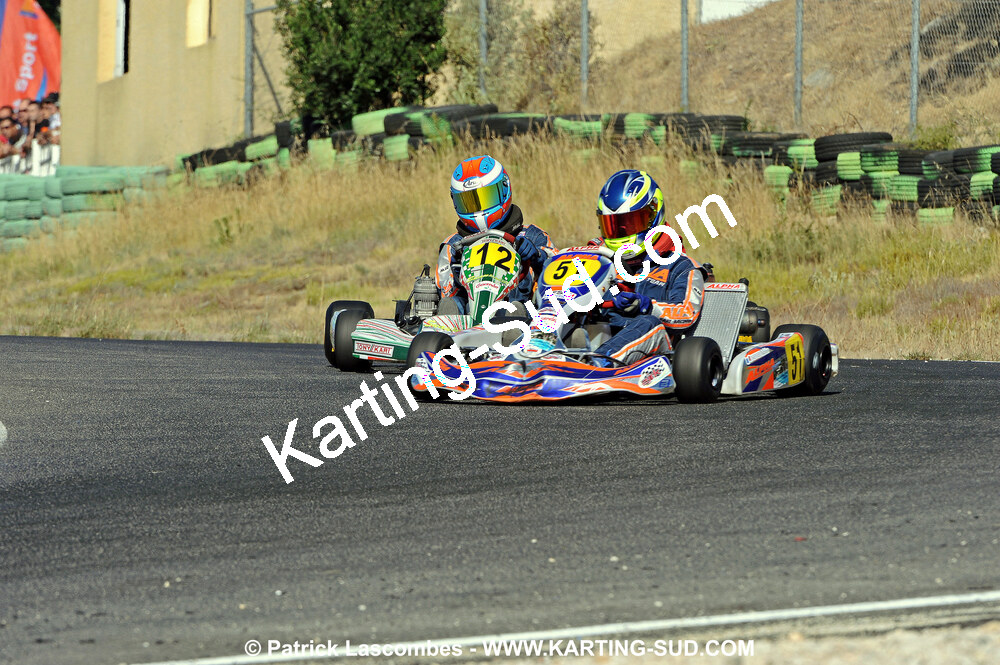 29 & 30/08/2009 : 3ème Coupe de l’Amitié à Grabels (photos Patrick Lascombes) 2009 — karting