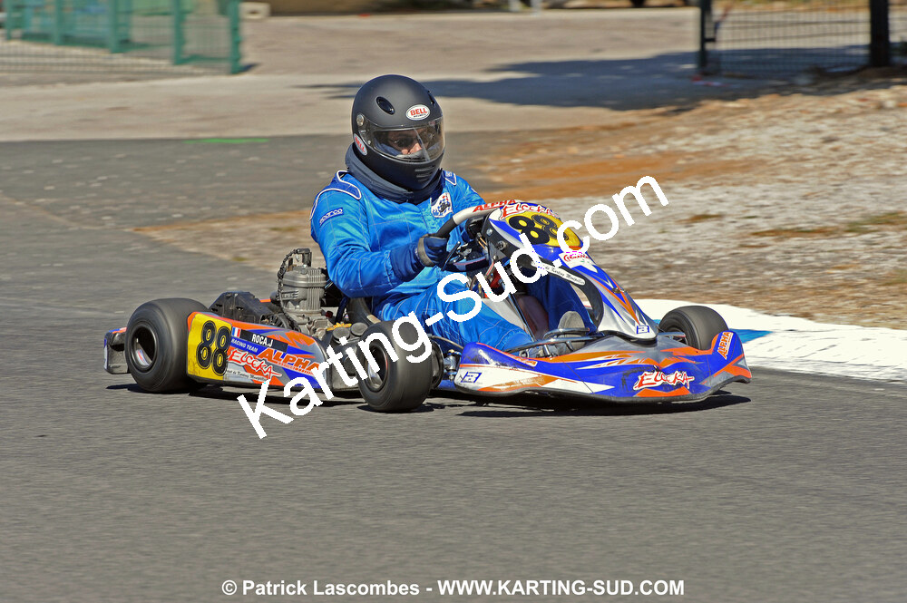 29 & 30/08/2009 : 3ème Coupe de l’Amitié à Grabels (photos Patrick Lascombes) 2009 — karting