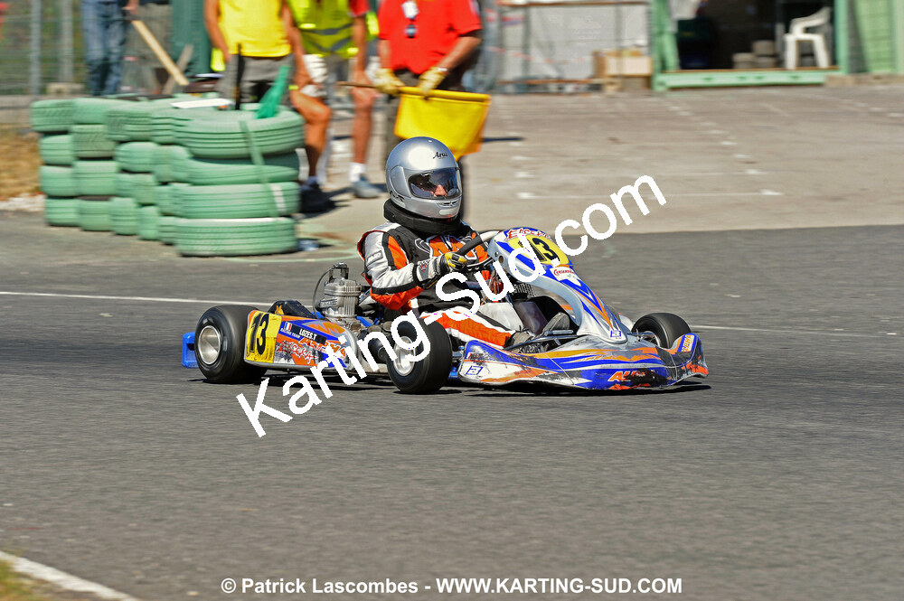 29 & 30/08/2009 : 3ème Coupe de l’Amitié à Grabels (photos Patrick Lascombes) 2009 — karting