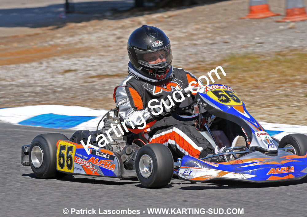 29 & 30/08/2009 : 3ème Coupe de l’Amitié à Grabels (photos Patrick Lascombes) 2009 — karting