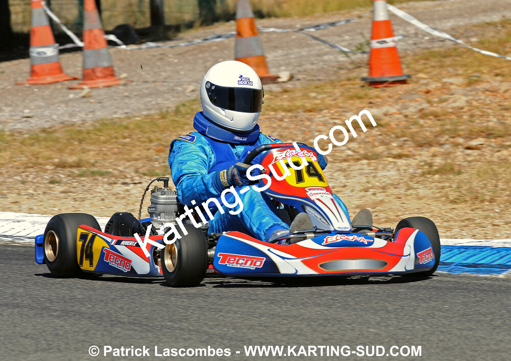 29 & 30/08/2009 : 3ème Coupe de l’Amitié à Grabels (photos Patrick Lascombes) 2009 — karting