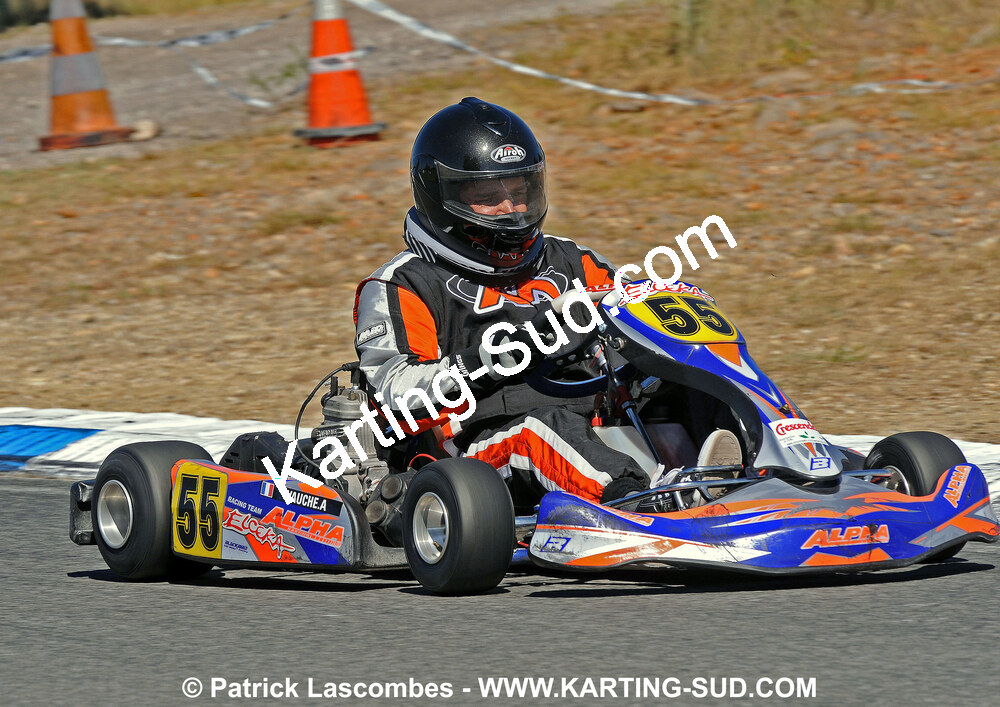 29 & 30/08/2009 : 3ème Coupe de l’Amitié à Grabels (photos Patrick Lascombes) 2009 — karting