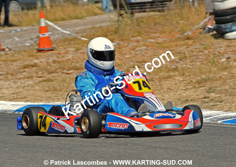 29 & 30/08/2009 : 3ème Coupe de l’Amitié à Grabels (photos Patrick Lascombes) 2009 — karting