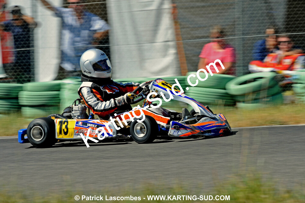 29 & 30/08/2009 : 3ème Coupe de l’Amitié à Grabels (photos Patrick Lascombes) 2009 — karting