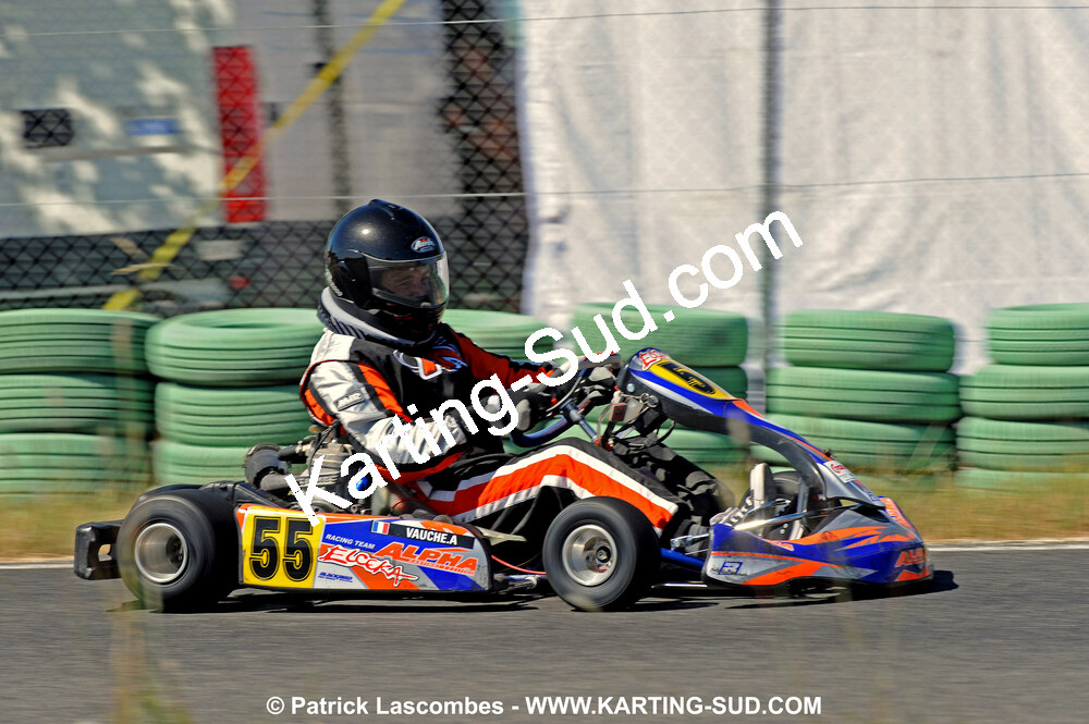 29 & 30/08/2009 : 3ème Coupe de l’Amitié à Grabels (photos Patrick Lascombes) 2009 — karting