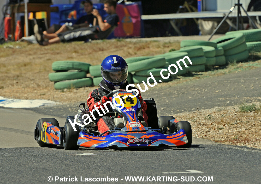 29 & 30/08/2009 : 3ème Coupe de l’Amitié à Grabels (photos Patrick Lascombes) 2009 — karting