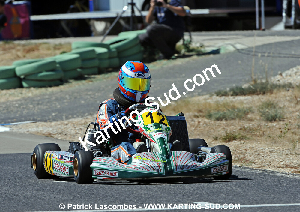 29 & 30/08/2009 : 3ème Coupe de l’Amitié à Grabels (photos Patrick Lascombes) 2009 — karting